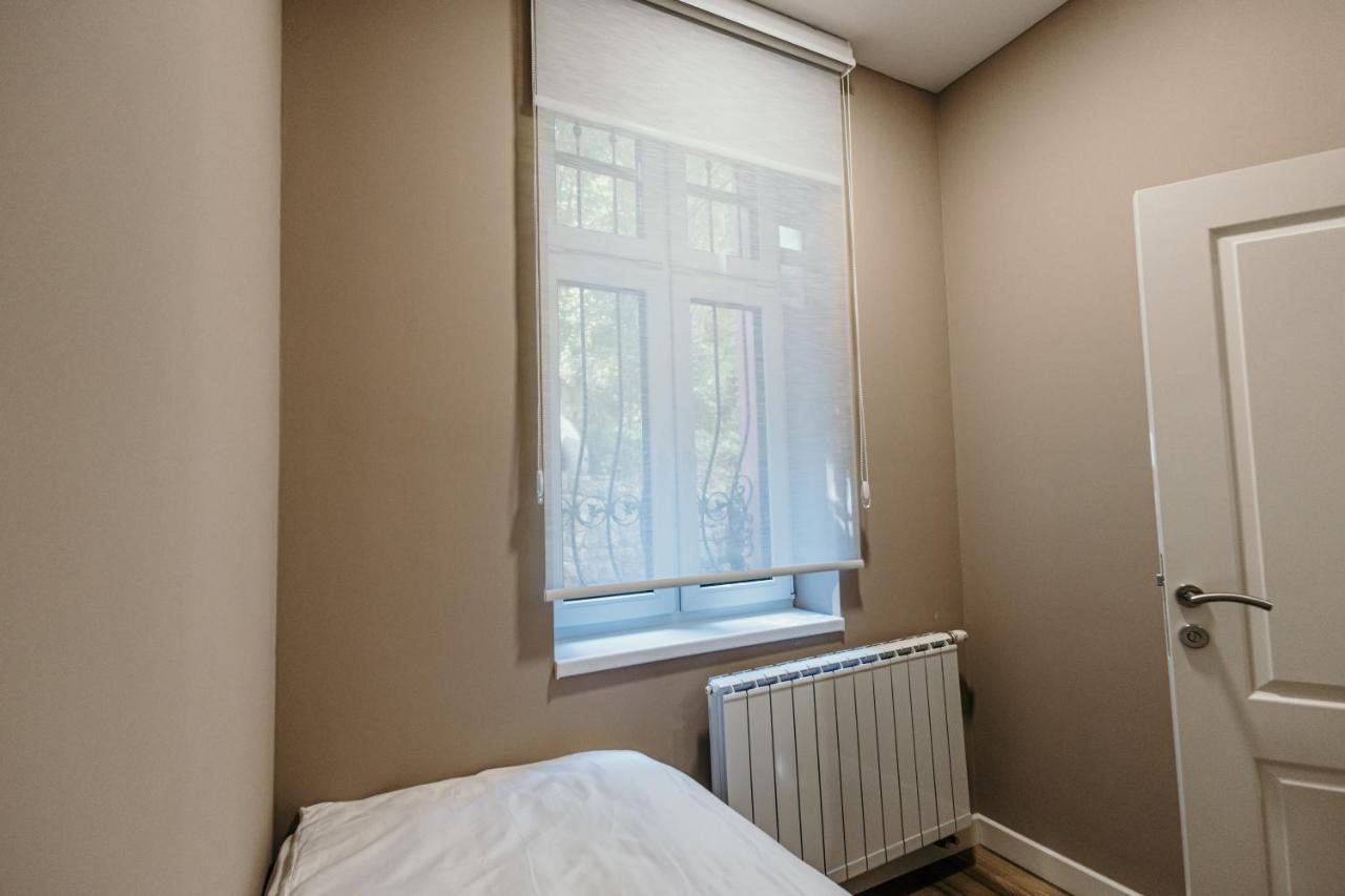 Aparthotel Pansion 