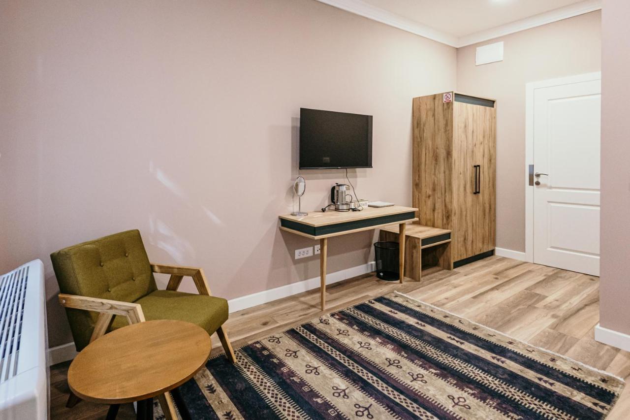 Aparthotel Pansion 