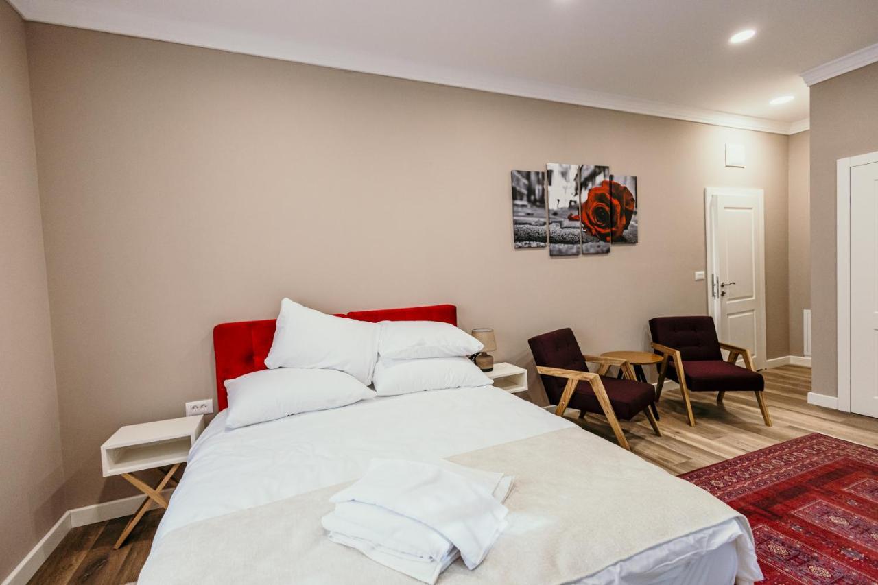 Aparthotel Pansion 