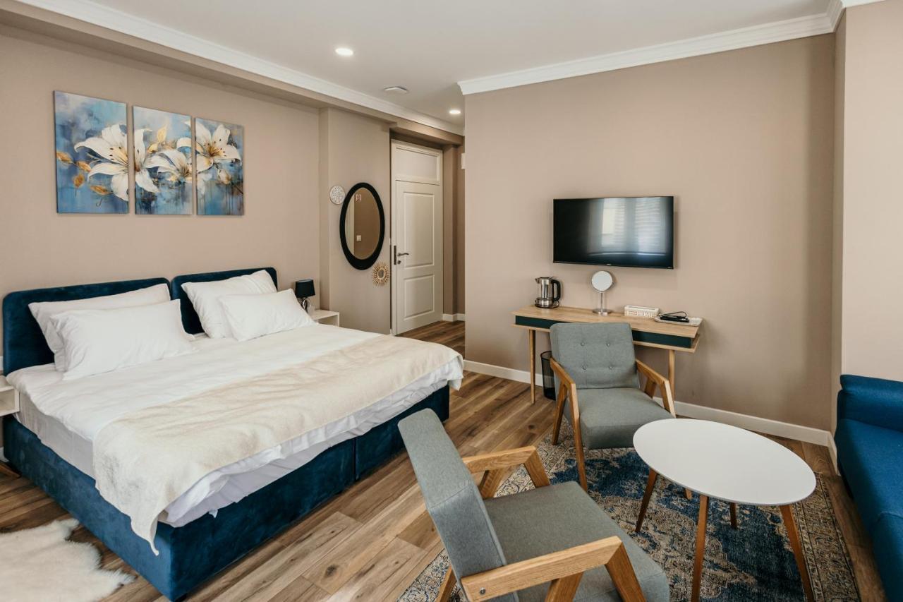 Aparthotel Pansion 